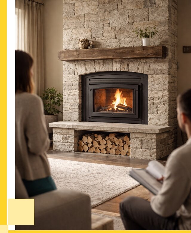 Проекты печей каминов в Клине от 12294 р. | ЭриданКли