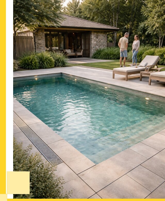 Открытые бассейны с подогревом в Клине от 1229400 р., ЭриданКли