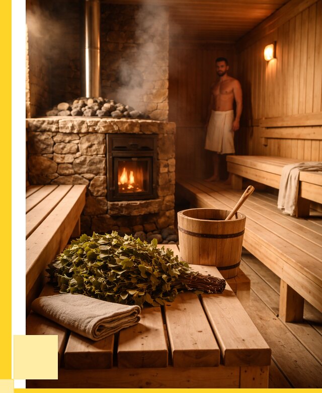 Парилки для бани купить в Клине от 76838 р. | ЭриданКли