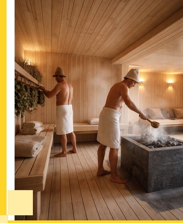 Баня и SPA под ключ в Клине от 819600 р. строительство ЭриданКли