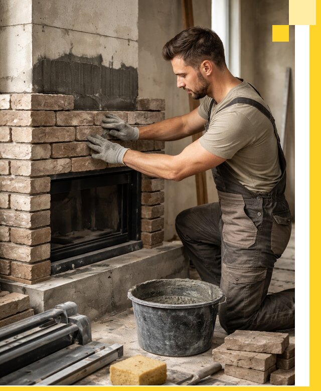 Услуги по устройству и монтажу Расул в банях и саунах в Клине